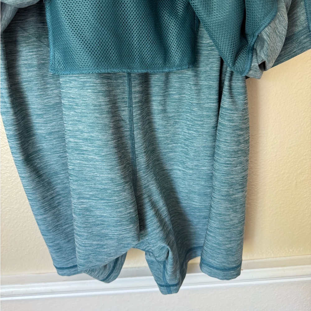 Duluth Trading Co Blue Women's Swim Coverup - Picture 7 of 8